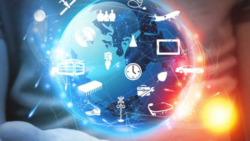 2022 Yılında AR-GE'ye 198 Milyar 670 Milyon TL Harcandı
