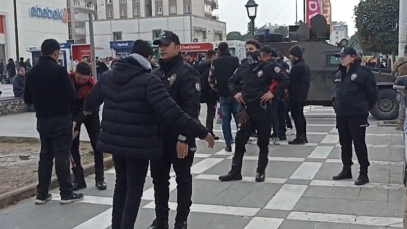 Şanlıurfa'da Çeşitli Suçlardan Aranan 3 Şahıs Yakalandı