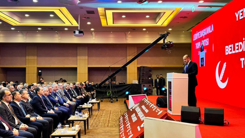 Başkan Gülpınar: Vakit ‘Ahlaklı Belediyecilik’ Vaktidir