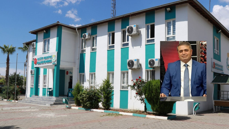 Meclis Üyesi Tüysüz, Gündem Maddelerine Muhalefet Şerhi Koydu