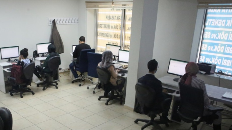 Girişimlerde Bilişim Teknolojileri Kullanım Araştırması Yapıldı
