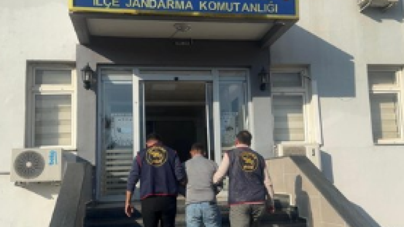 Güvenlik Güçleri Şanlıurfa'da Çok Sayıda Suçluyu Yakaladı