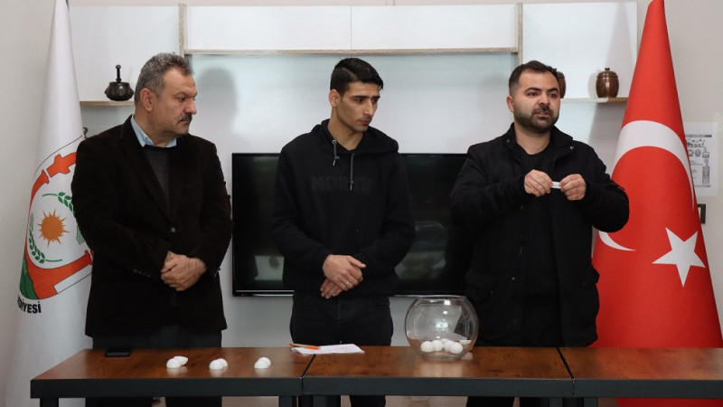 BELTUR Kura ile 4 Aşçı Aldı