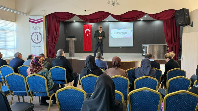 Şanlıurfa Eğitimi BİGEP ile Daha da Başarılı Hale Geliyor