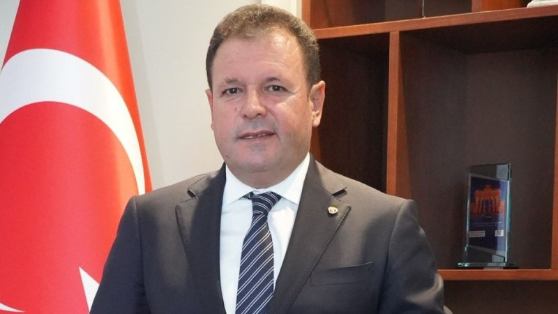 Başkan Yetim'den Zorunlu Eğitimle İlgili Açıklama