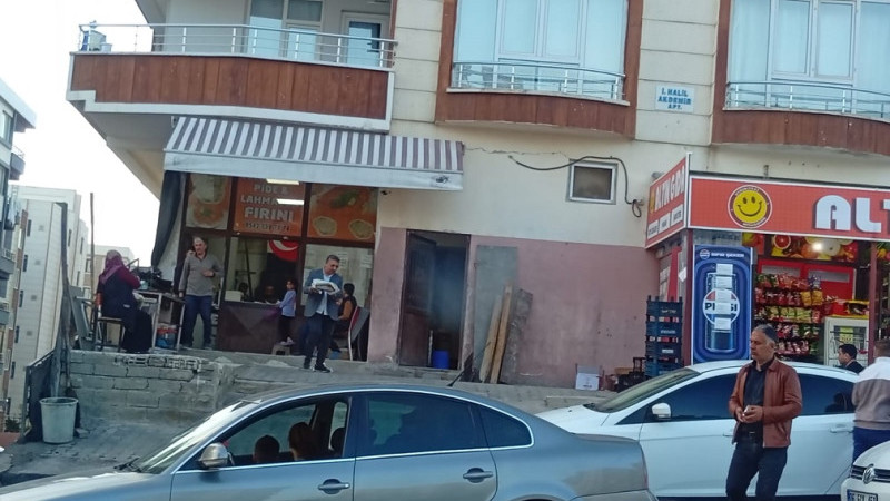 Şanlıurfa'da Milyonlarca Liralık Hırsızlık: Mahalle Sakinleri Tedirgin