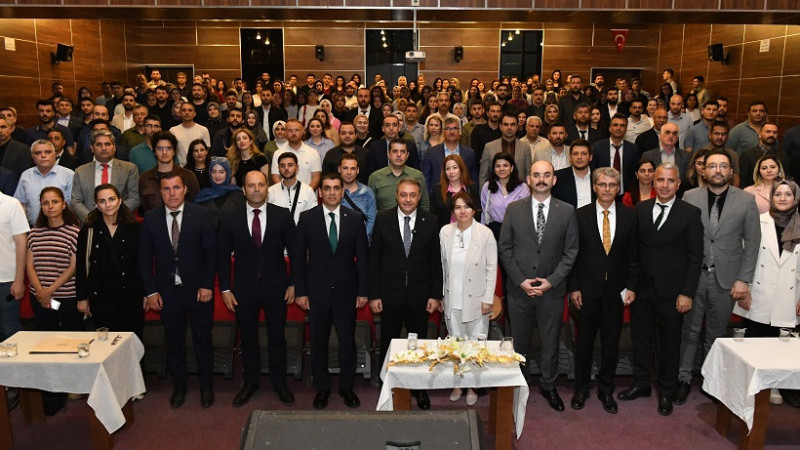 Vali Şıldak, Başkanlığında Birecik’te Eğitim Toplantısı Düzenlendi