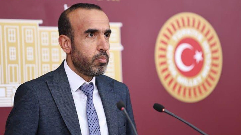 Milletvekili Şenyaşar, Üniversite Mezunlarının Sorunlarını TBMM'ye Taşıdı