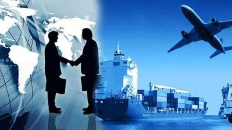 Mart 2025'te İhracat ve İthalat Arttı