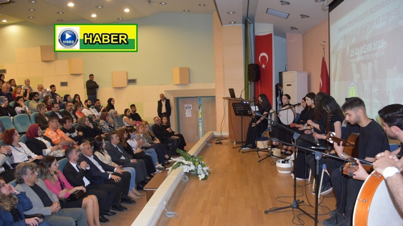 Göbeklitepe Art 2025 Taş ve Tılsım Sergisi Yoğun İlgi Gördü