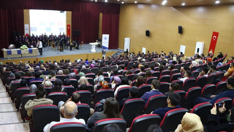 Karaköprü'de Turizm Haftası Kutlandı