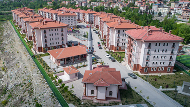 Mayıs 2025 Konut Satış İstatistikleri Açıklandı 