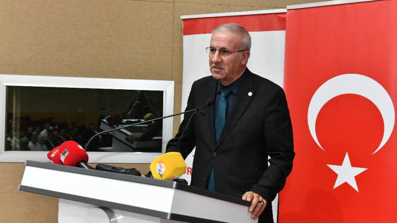 Şanlıurfa’da Ekmek Zammı Gündemde: Gözler Fırıncılar Odası'nın Alacağı Kararda