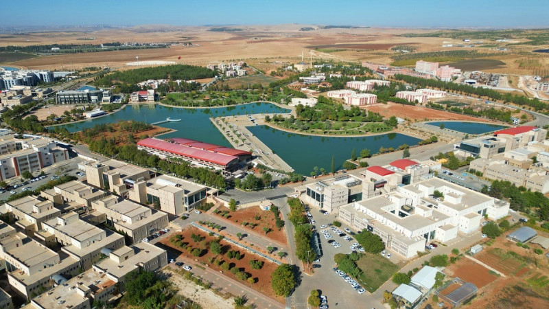Güneydoğu’da Bir İlk: YÖKAK’tan Harran Üniversitesine 5 Yıllık Tam Akreditasyon