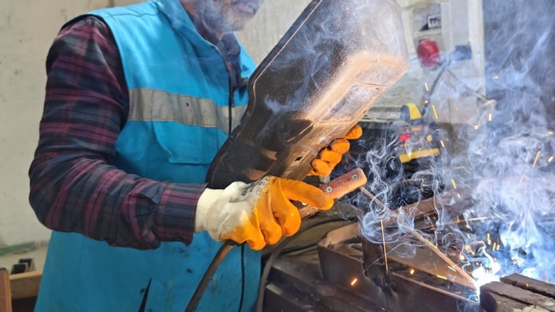 Yurt Dışı Üretici Fiyat Endeksi Haziran 2025'te Arttı