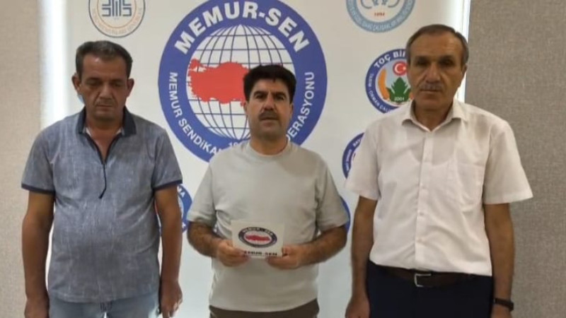 Başkan Coşkun’dan Zam Teklifi Tepkisi