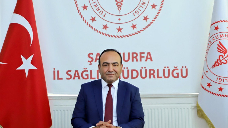 Şanlıurfa’da MHRS’de Önemli Kapasite Artışı