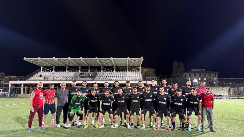 Viranşehirspor’da Yeni Sezon Heyecanı