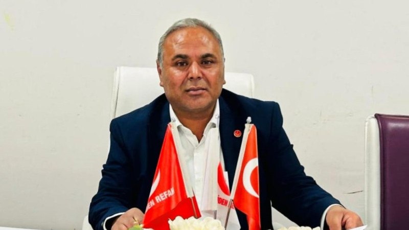 Gök: Çukobirliğin Çiftçiden Bağımsız Açıkladığı Fiyat Çiftçiyi Bitirdi