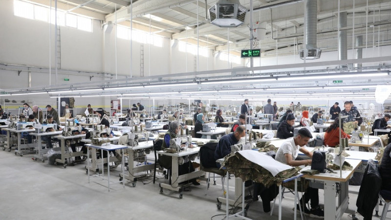 Hizmet Üretici Fiyat Endeksi Ağustos 2025'te Arttı