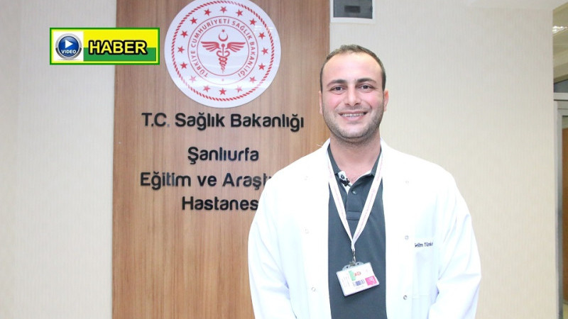 Op. Dr. Tümkaya, Kadınlara Önemli Uyarılarda Bulundu
