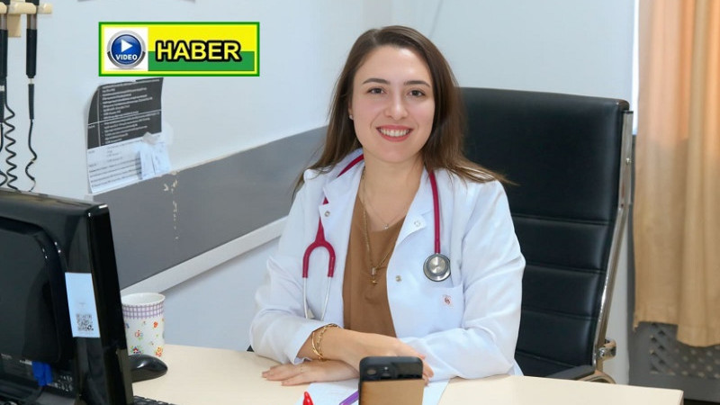 Dr. Aydemir: Kendinizi ve Sevdiklerinizi Gripten Koruyun