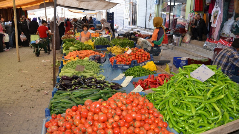 2025 Yılı Eylül Ayı Enflasyon Rakamları Açıklandı