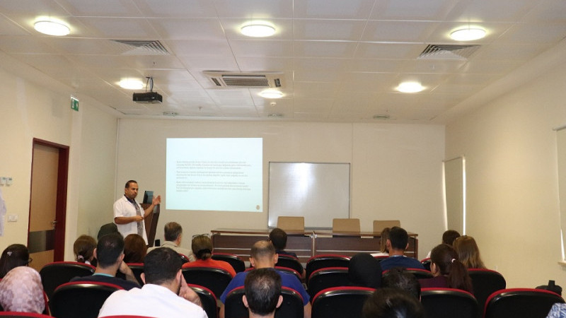 Dr. Öğr. Üyesi Güneş: “Beyin Ölümü Son Değil, Yeni Bir Hayatın Başlangıcı Olabilir