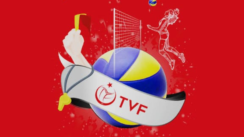Şanlıurfa'da Voleybol Aday Hakemlik Kursu Başvuruları Devam ediyor