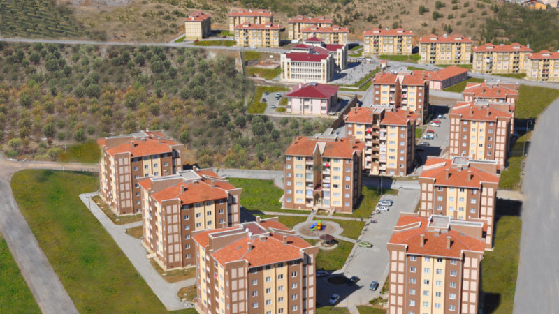 Eylül 2025'te Konut Satış İstatistikleri Açıklandı 