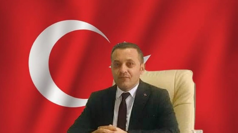  Başkan Reşit Öncel'den 29 Ekim Cumhuriyet Bayramı Mesajı