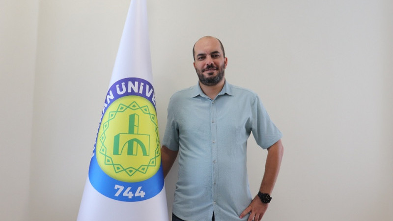 Dr. Öğr. Gör. Halil İbrahim Gün, Çocuklarda Artan Sağlık Sorunlarını Açıkladı