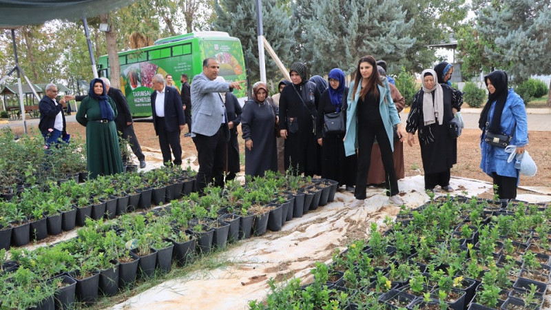 Şanlıurfa Büyükşehir Belediyesi Örnek Bir Etkinliğe Ev Sahipliği Yaptı