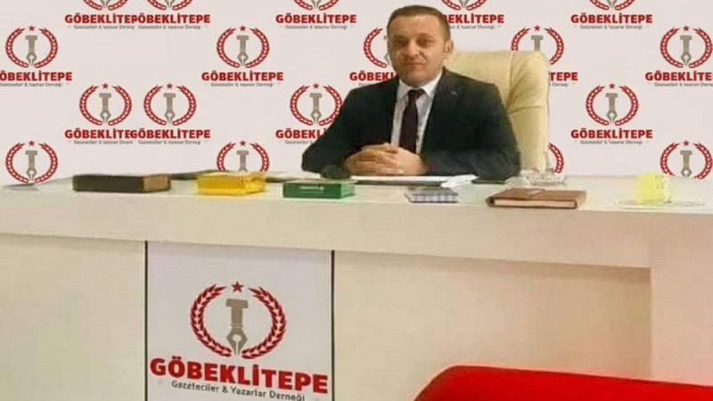 Başkan Reşit Öncel'den 21 Ekim Dünya Gazeteciler Günü Mesajı