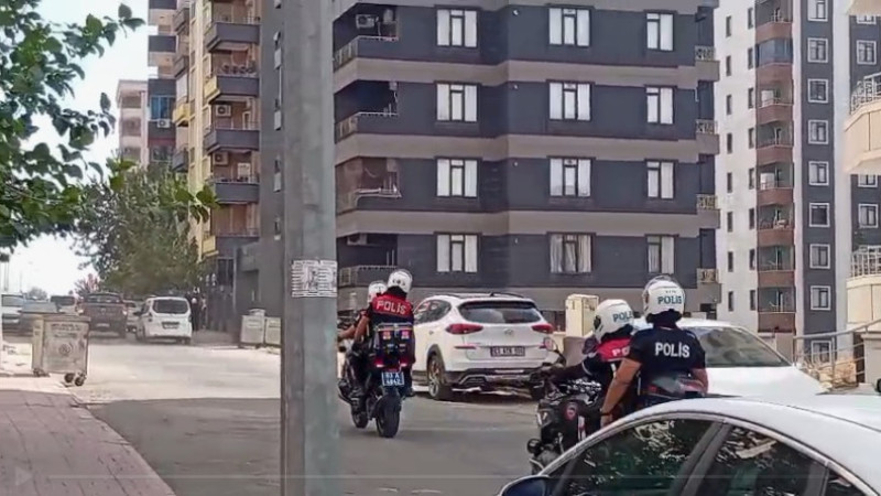 Şanlıurfa Emniyetinin Dikkati Olası Faciayı Önledi