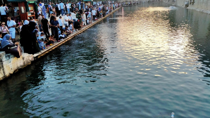 2025  Yılı 2. Çeyrek Hanehalkı Yurt İçi Turizm Verileri Açıklandı 