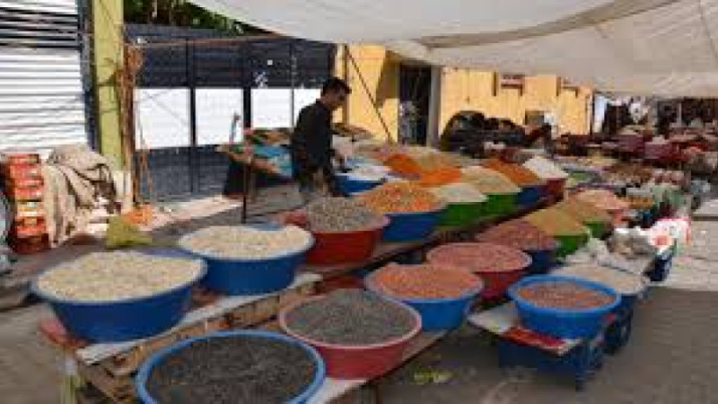 Ticaret Satış Hacim Endeksi Ağustos 2025'te Arttı