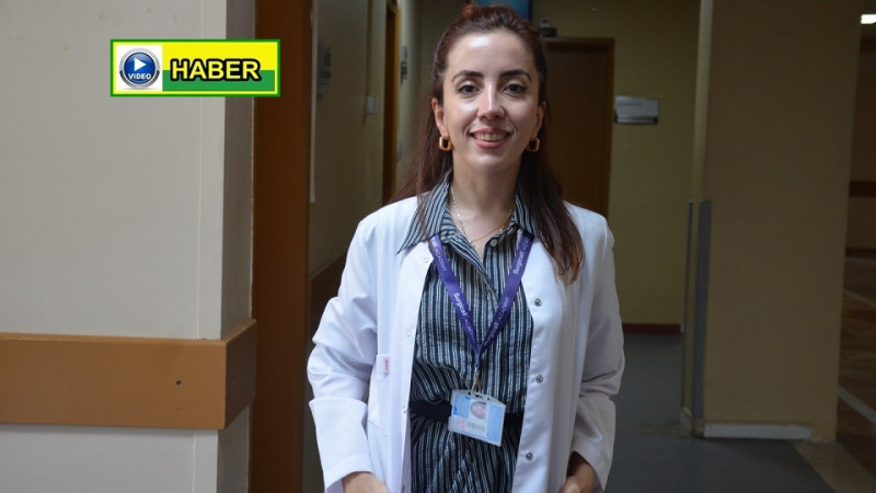 Uzmanından Baş Dönmesini Hafife Almayın Uyarısı