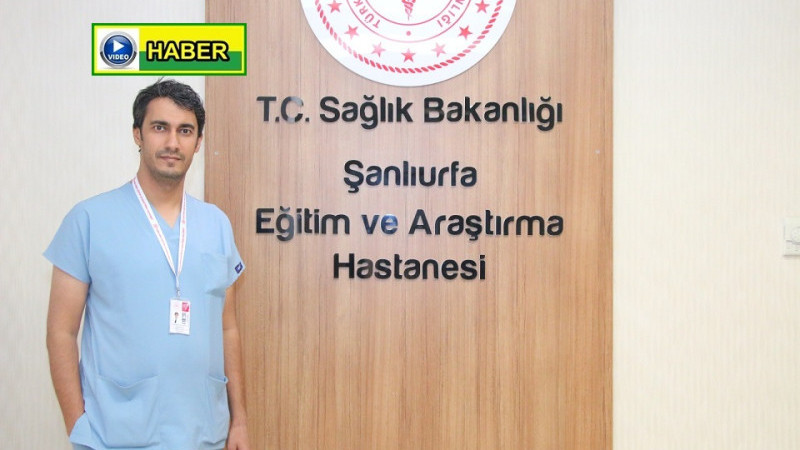  Uzmanı Dr. İbrahim Asoğlu, Zona Hastalığına Yönelik Ağrı Tedavilerini Anlattı