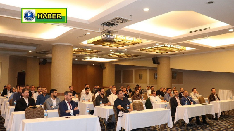 Kardiyoloji Uzmanları Harran Üniversitesinde Bulundu