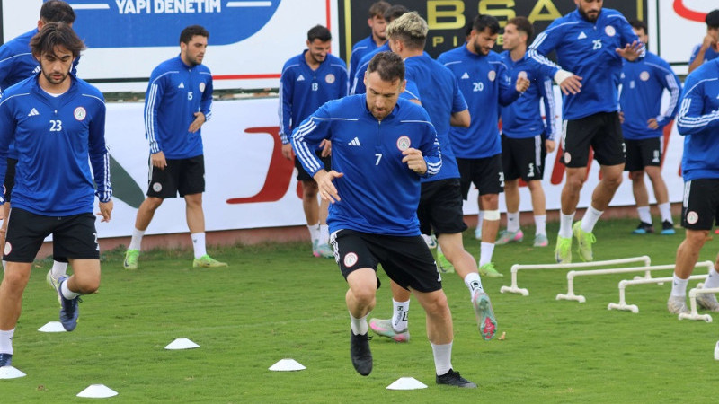 Karaköprü Belediyespor Taraftarı Maça Davet Etti