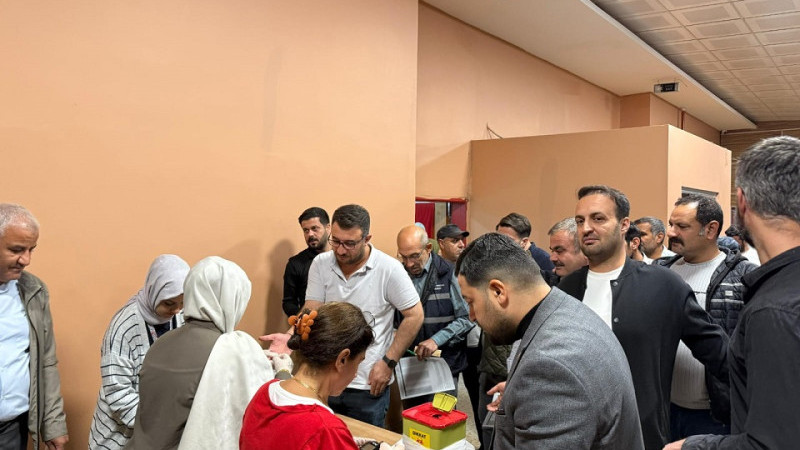 14 Kasım  Dünya Diyabet Günü’nde Şanlıurfa’da Farkındalık Etkinlikleri Düzenlendi