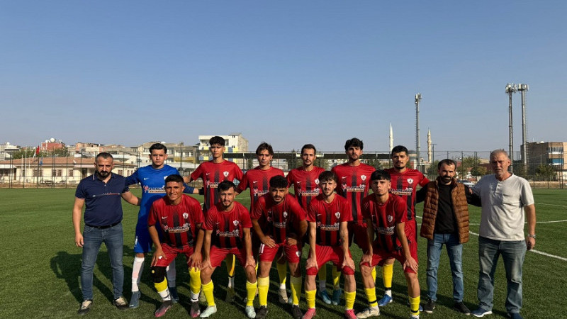 Viranşehirspor, Ankaspor’u 2-1 Mağlup Etti