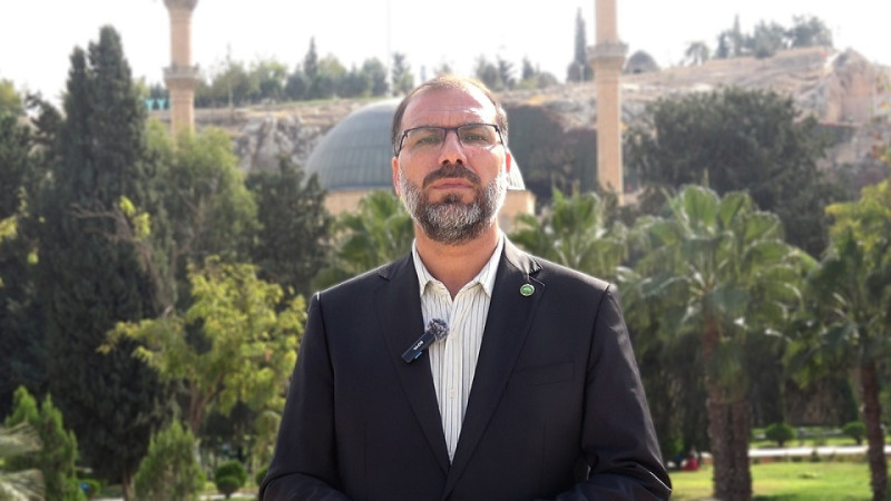 Başkan Polat: Bu Behri ve Bu Gençliği Kültürel İşgale Terk Etmeyeceğiz