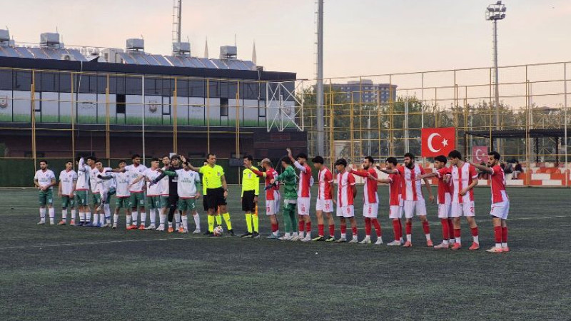 Akçakalespor Ligde Rüzgâr Gibi Esiyor