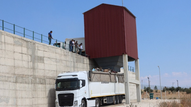 2024 Yılı Atık İstatistikleri Açıklandı