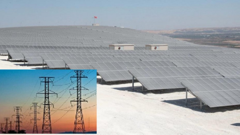  2024 Yılı Hizmet-Ticaret Sektörü Nihai Enerji Tüketim İstatistikleri Açıklandı