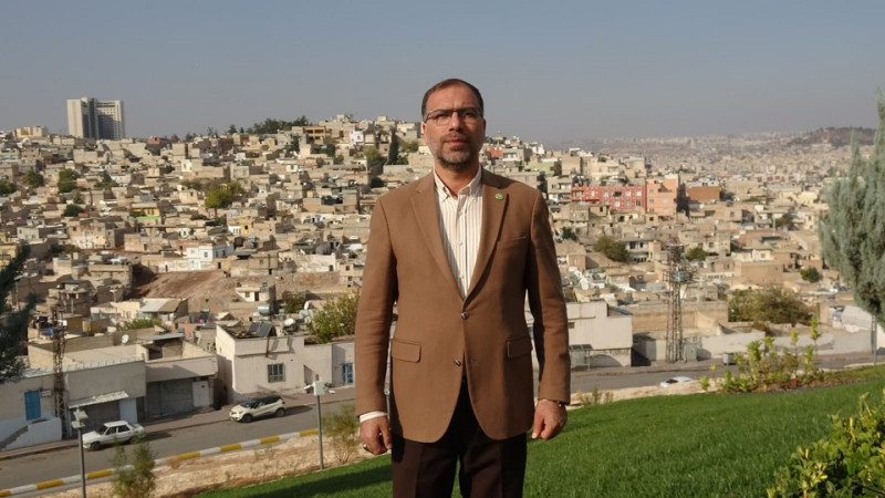 Başkan Polat:  Tüm Harcamalar ve Projeler Kamuya Açık Şekilde Düzenli Yayınlanmalıdır