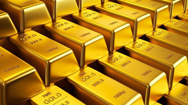 Ekim 2025'te Külçe Altın Yatırımcısına Kazandırdı