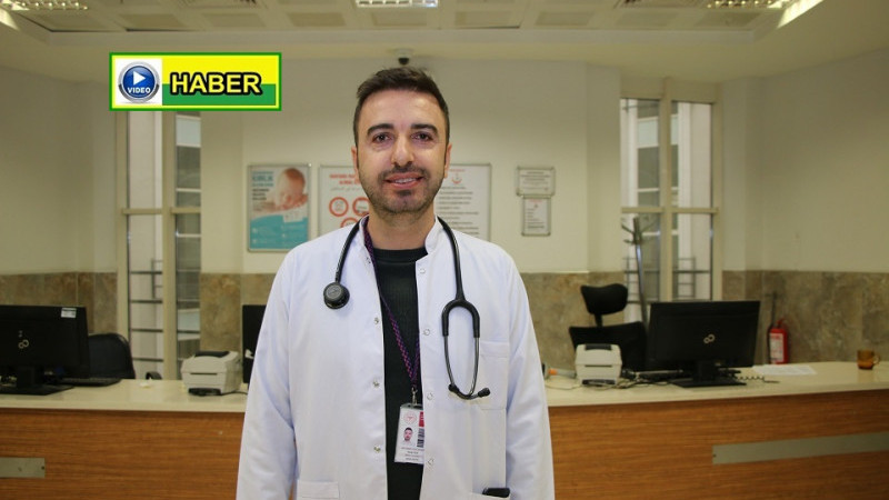 19 Kasım Dünya KOAH Günü: Uzmanlardan Erken Tanı ve Korunma Çağrısı